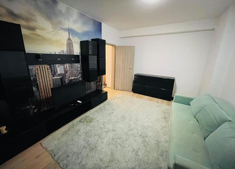 AP. 2 CAMERE-POPESTI-LEORDENI, PET-FRIENDLY, PARCARE, CENTRALA, METROU