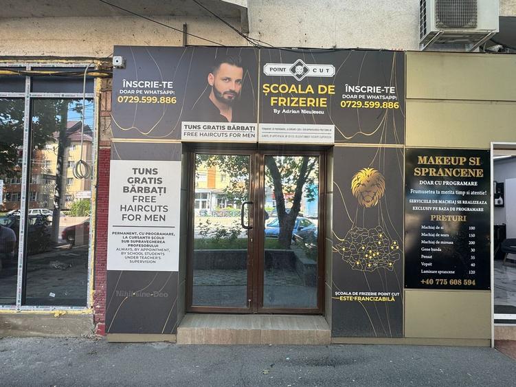 Spatiu Comercial Bragadiru | Stradal | Centru - Primarie