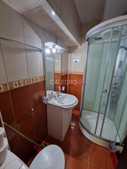 Apartament 2 camere zona Centrala - 7