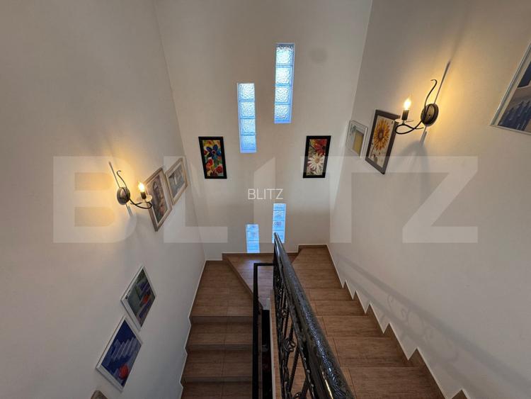 Proprietate Impecabilă în Răcari – Locuința Ideală pentru Familia Ta - 11