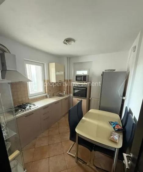Apartament 3 camere 13 SEPTEMBRIE - MARRIOTT - 9