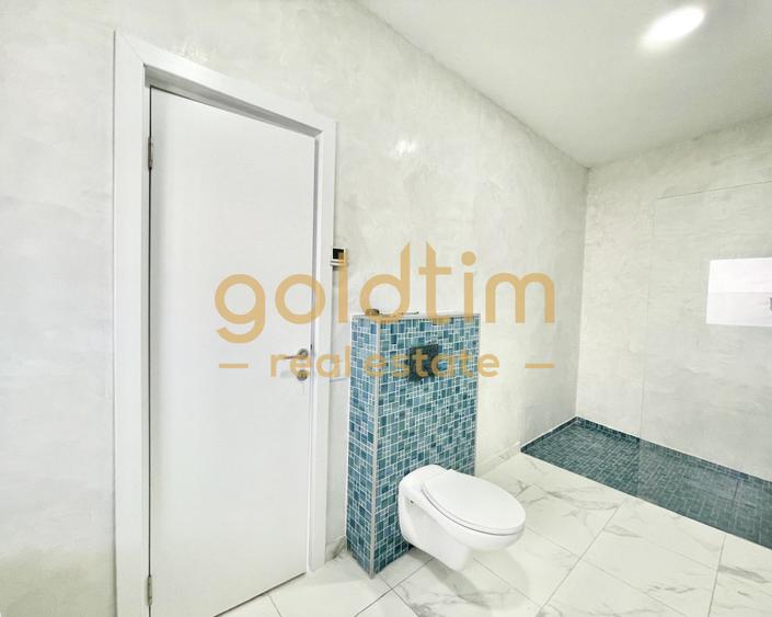 DUPLEX/RENOVAT/UTILAT/TERASA/PISCINA/SAUNA/HERASTRAU