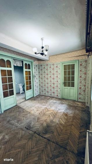 Apartament 4 canere Centrul Istoric