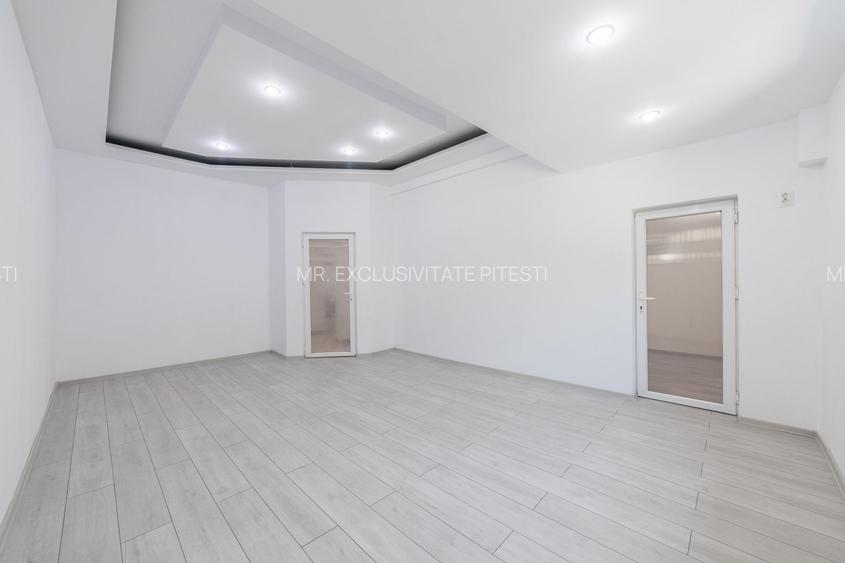 Proprietate multifunctionala | Doua cladiri | 581 mp | Pitesti - 22