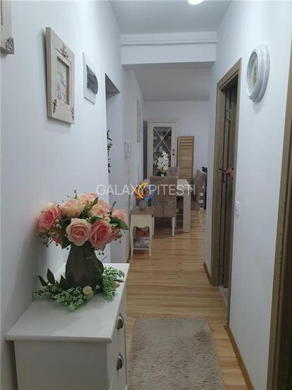 Vânzare apartament 2 camere Trivale,  bloc nou - 5