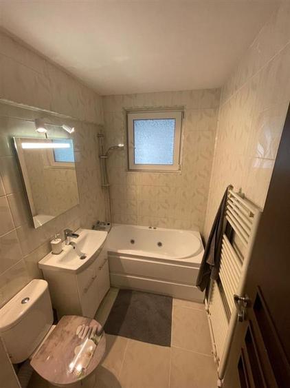 Apartament 2 dormitoare + living open space- Piata Unirii