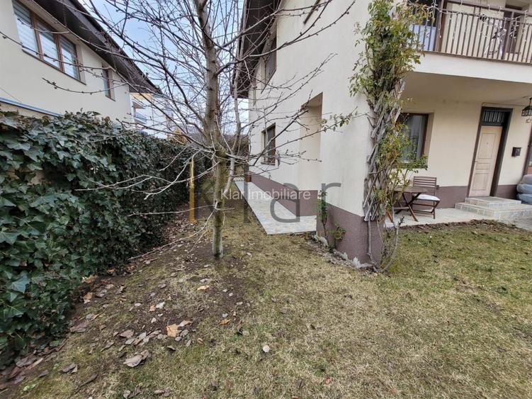 Duplex 5 camere finisat si mobilat 150 mp! Zona Somesului! - 15