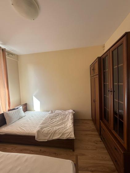 Apartament de închiriat, 4 camere, 100 mp, Zorilor Spitalul de Recuperare