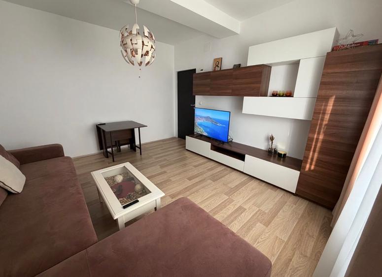 2 camere Lujerului - Orsova | imobil 2014 | *parcare proprie*
