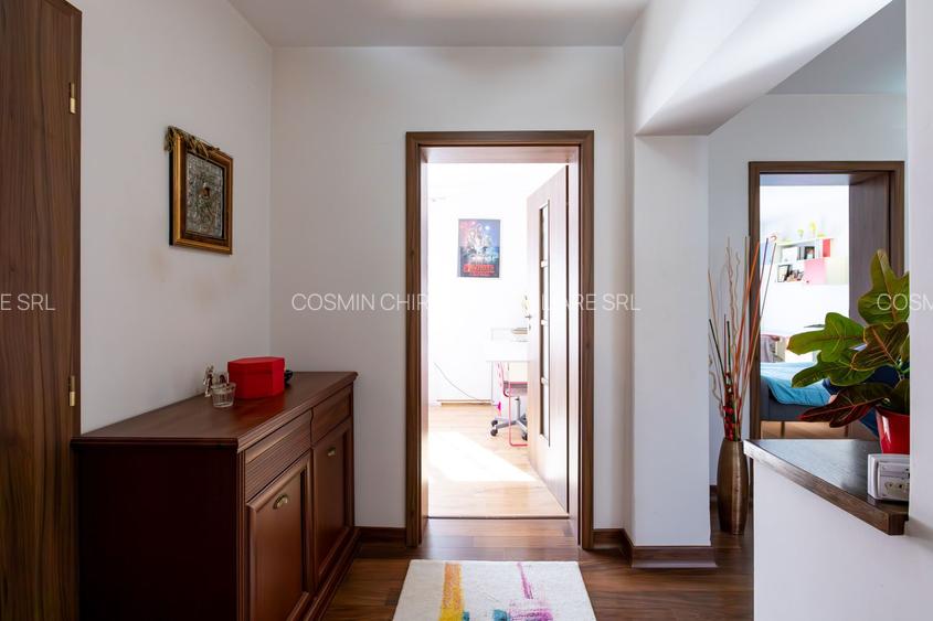 Proprietate exclusivistă ultracentrală -eleganță, spațiu și rafinament - 26