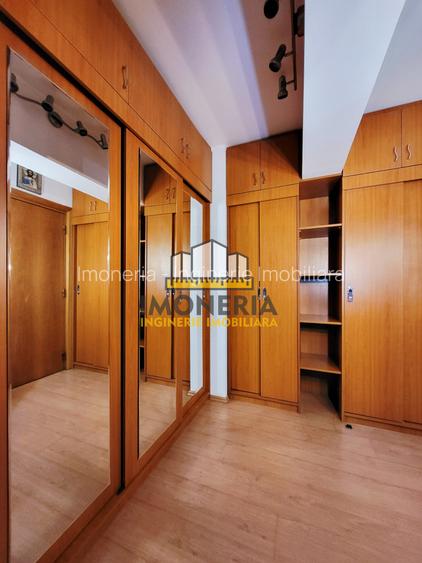 3 camere-garaj 24mp-0%  comison-350m metrou R. Doamnei-langa Parc Istru - 23