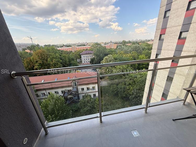 Exigent One-Grozavesti / Apartament doua camere / Loc de parcare - 15