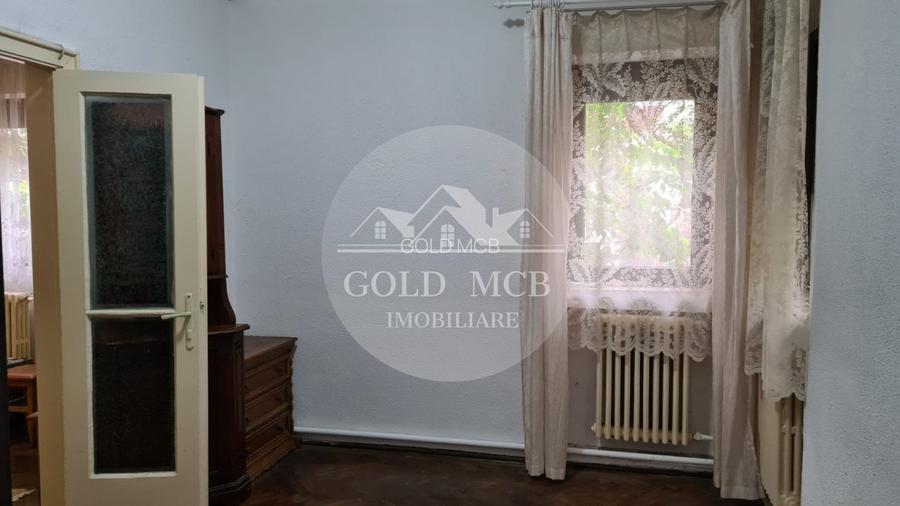 Vila parcul Tineretului- Sincai metrou-pentru 2 familii - 10