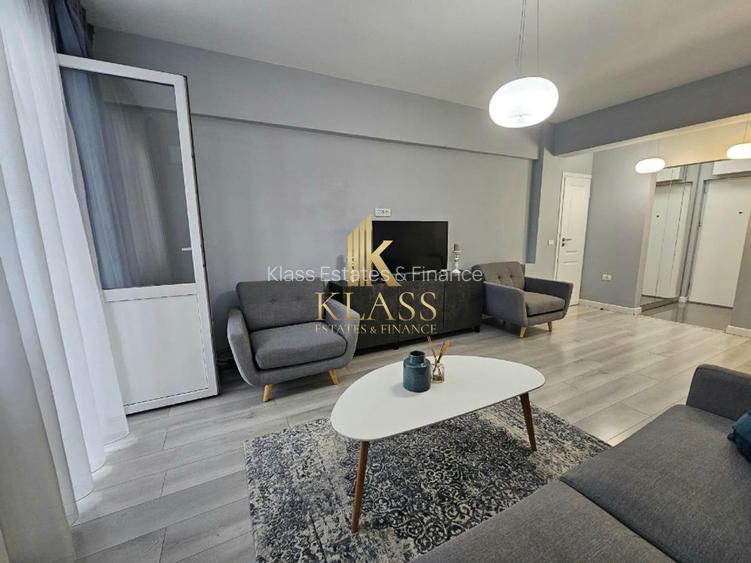 Apartament superb cu 2 camere | Națiunile Unite | P-ta Constitutiei | Parc Izvor - 5