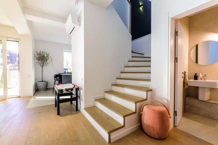 Primrose Villa | Pipera | Complex exclusivist de vile individuale | Comision 0%