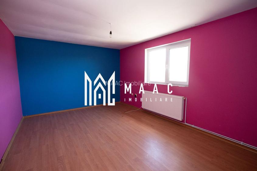 CASA 4 CAMERE| TEREN 330 MP| GORANU - 4