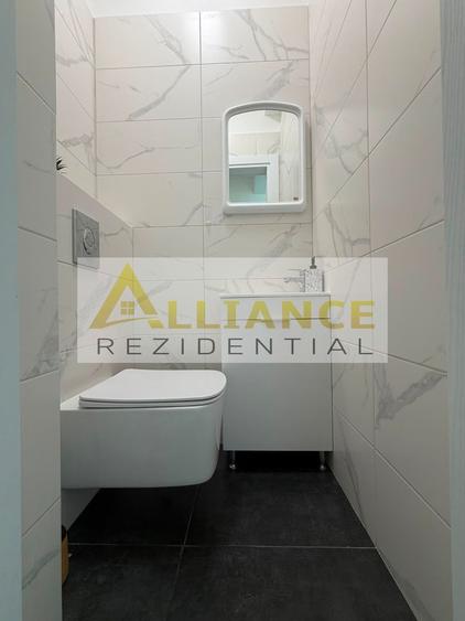 Primarie Popesti APARTAMENT 3 CAMERE cu 2 bai