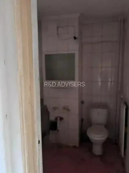 BULEVARDUL UNIRII STRADAL, TRAIAN, 90 MP ETAJ 4/7, BLOC 1989 - 8
