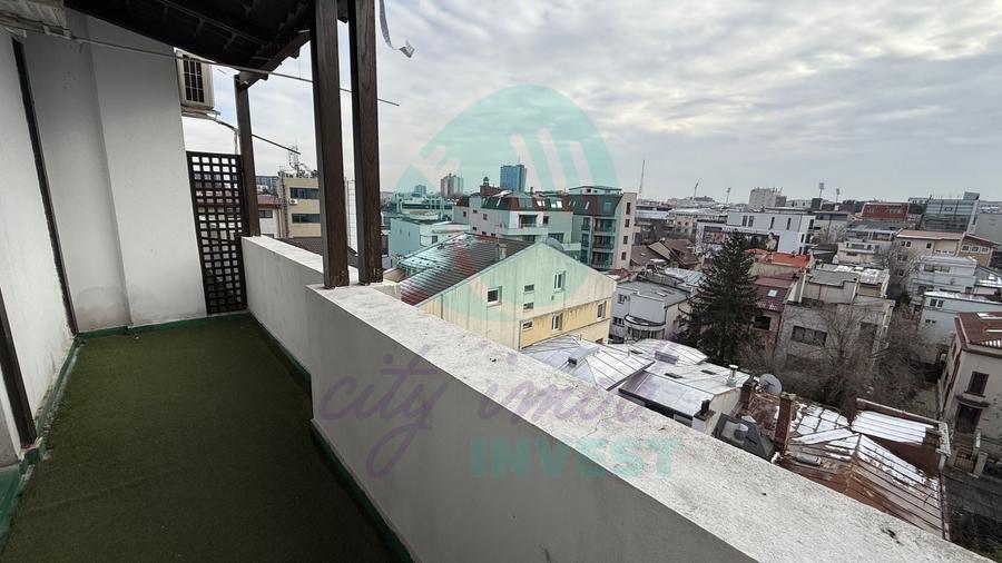 Penthouse Duplex Dorobanți – Floreasca | Aparthotel