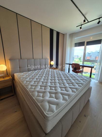Iată cu siguranță cel mai frumos apartament central! - 18