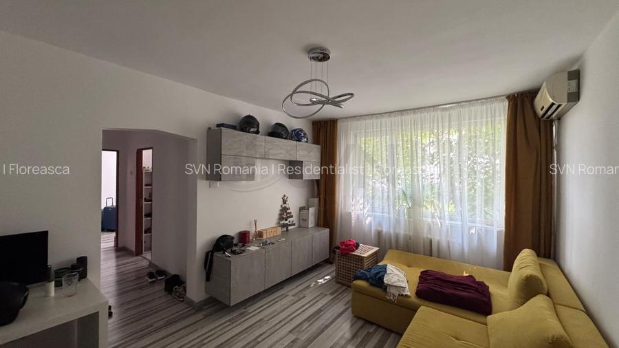 REA1029107 Apartament 3 camere I 1 Mai - 2