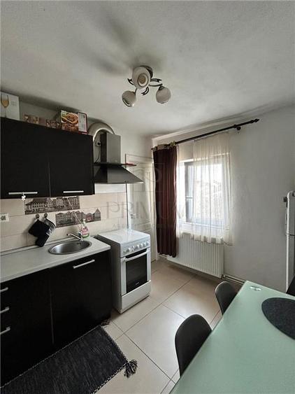 SAGUNA - 2 CAMERE - DECOMANDAT - CENTRALA PROPRIE - 2 BALCOANE - BLOC 1989 - ZON