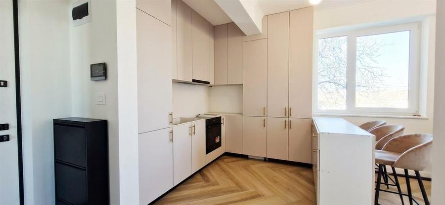RECO Apartament Nou 2 camere in Oradea zona Iosia etaj 1