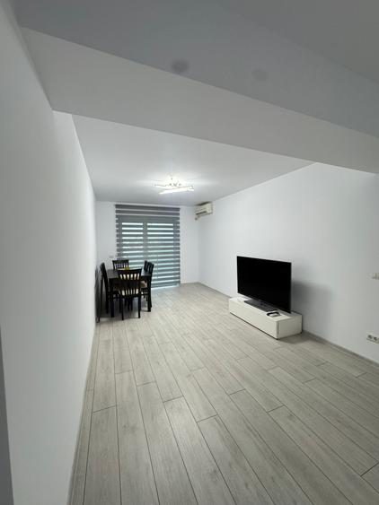 Garsonieră spațioasă de vânzare – Bd. Timișoara nr. 101+ Loc Parcare