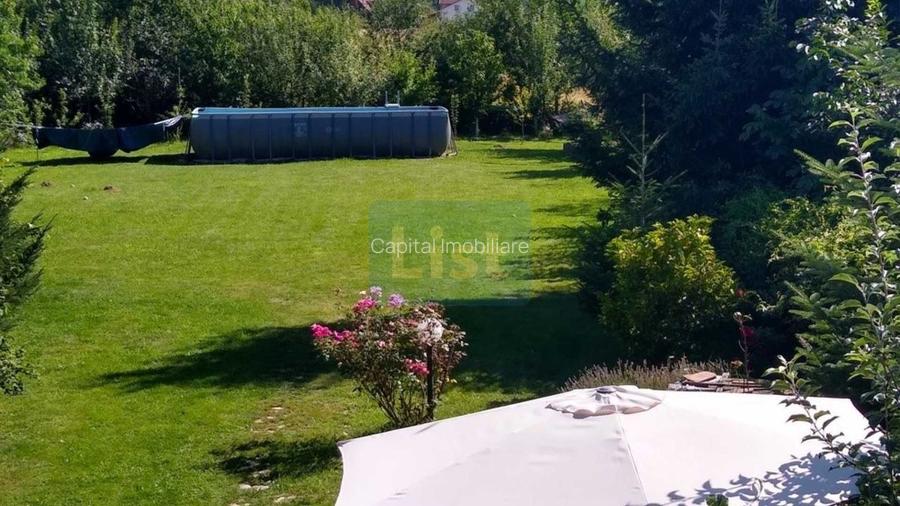 House for sale, 5 Rooms, 180 sqm, Valea Dejani - 4