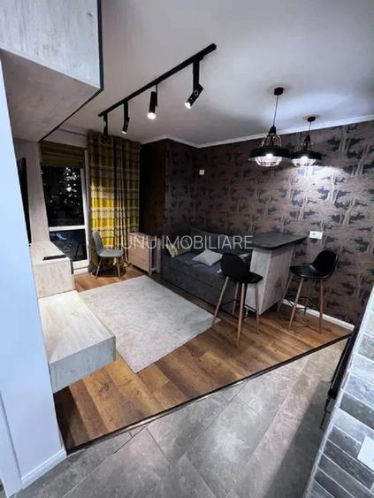 Apartament 2 camere zona Copou - 2
