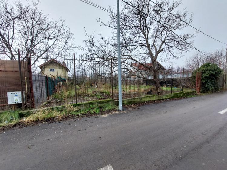 TEREN 1174 MP | KAMSAS | CONSTANTA