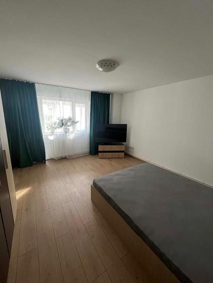 BABA NOVAC 2 CAMERE 460 EURO TERMEN LUNG