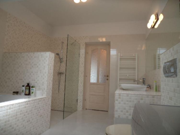 Penthouse LUX, vila, Terasa, Calea Dumbravii