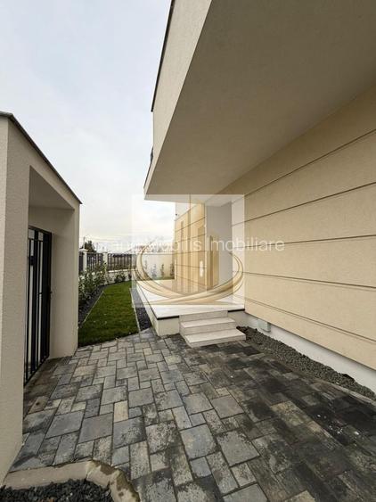 Eleganță și Tehnologie | Casă Individuală Premium | 165 mp | Săcălaz - 32