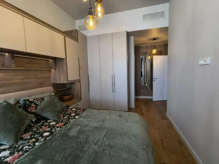 Apartament 2 camere | Mutare directa