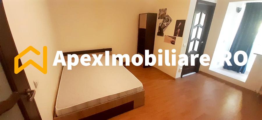 Garsoniera de inchiriat Dristor București | ApexImobiliare.ro