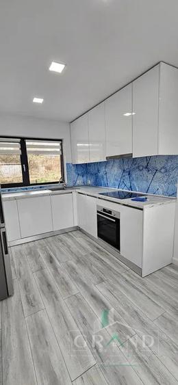 Totul NOU | Casa Individuala | Curte | Terasa | 3 Camere | Faget