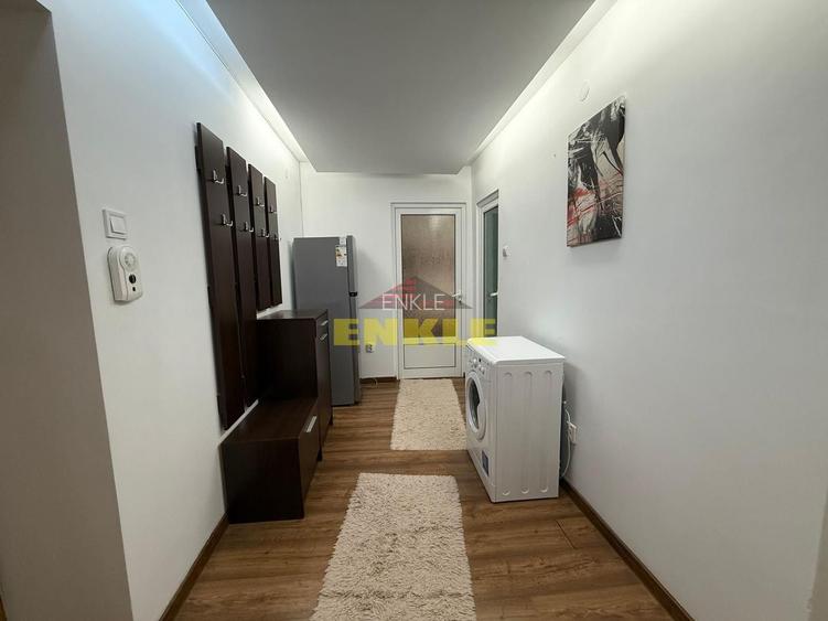 Apartament 2 camere de vânzare – Zona Unirii - 5