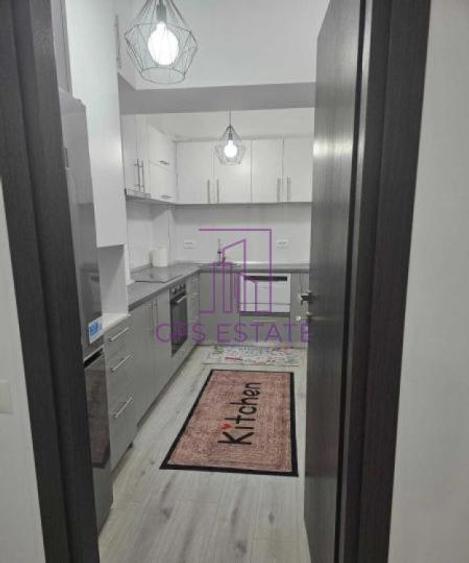 Inchiriere Garsoniera Smart Residence Lujerului