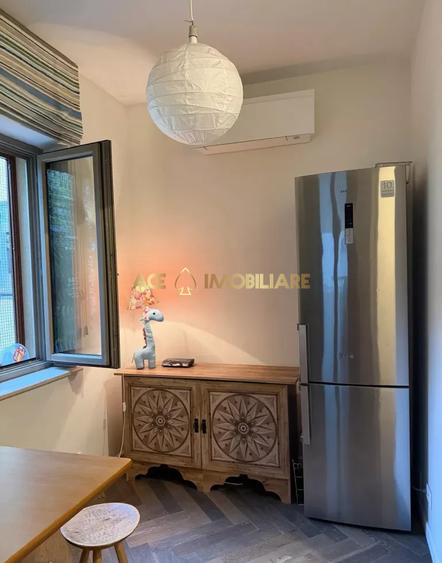 3 Camere de inchiriat | Aviatorilor | Metrou | Centrala | Parcare | Pet-Friendly