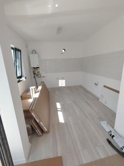 Casa 4 camere Darza