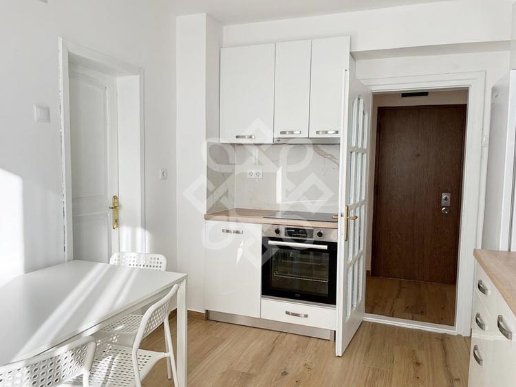 Apartament cu 4 camere de inchiriat ultracentral in Oradea