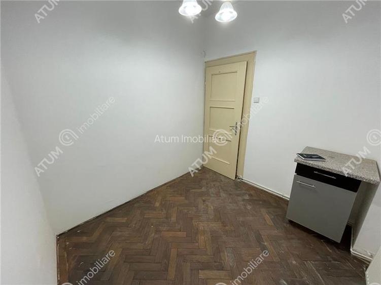 Apartament 4 camere ultracentral Sibiu - 12