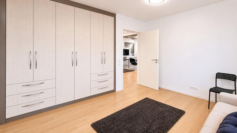 Apartament 2 camere pretabil birou Aviatiei-Aerogarii