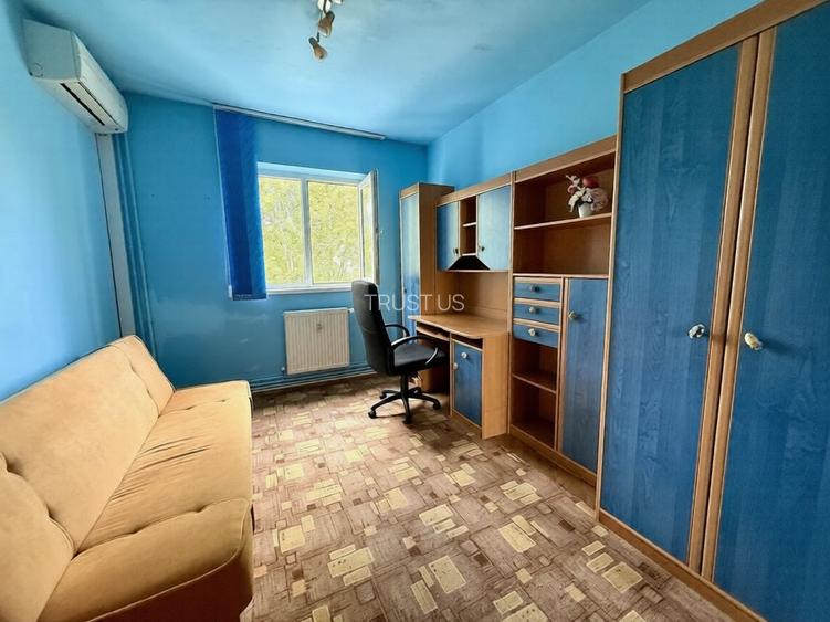 COMISION 0% | Apartament 3 Camere | 65 mp | Etaj 2 | Zona Dacia - 5