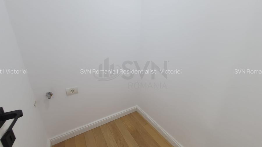 REA1019539 Apartament cu 3 camere singur pe etaj Polona - 12