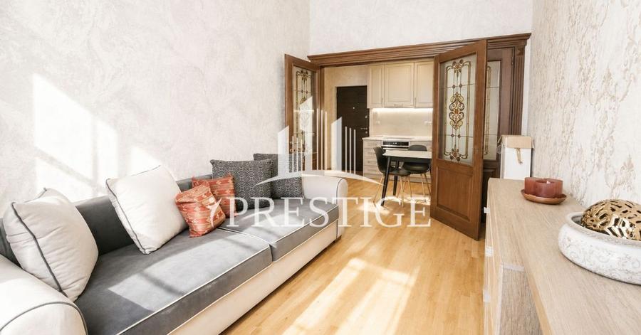 APARTAMENT 2 CAMERE DE VÂNZARE | CENTRAL SIBIU | RENOVAT | ETAJ 1