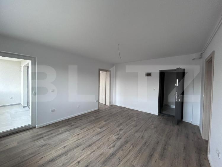 Apartament de vanzare | Bloc 2025 | Zona Libertății – Finisaje Premium