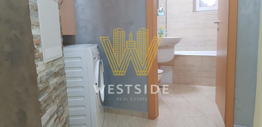 Apartament premium cu 3 camere, de vanzare, in Modern