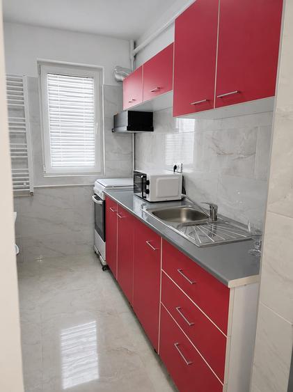 Vanzare ap 2 cam renovat modern, 10 min metrou Dristor